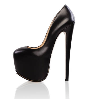 Bernd Serafin Thaler - Shoes - Frieda 180