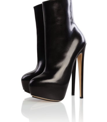 Bernd Serafin Thaler - Shoes - Skyfall 160