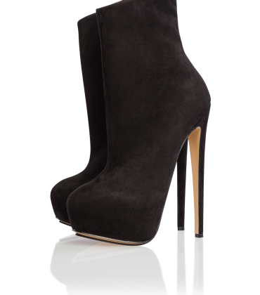 Bernd Serafin Thaler - Shoes - Skyfall 160