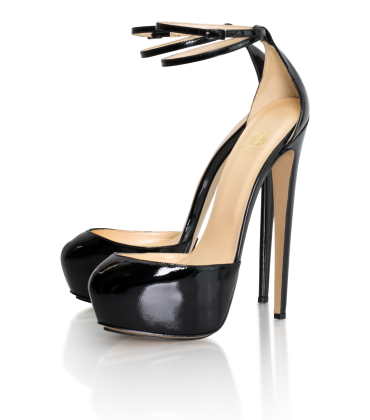 Bernd Serafin Thaler Shoes DeSade 160