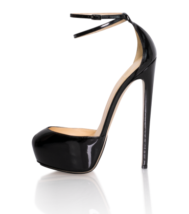 Bernd Serafin Thaler Shoes DeSade 160