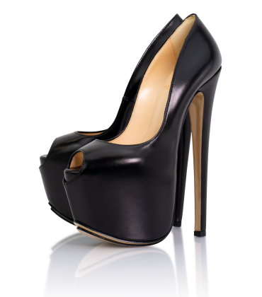 Bernd Serafin Thaler Shoes Diva 180