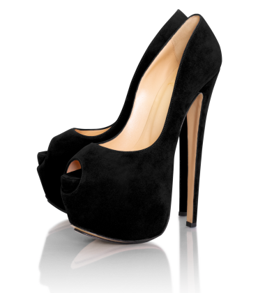 Bernd Serafin Thaler Shoes Diva 180