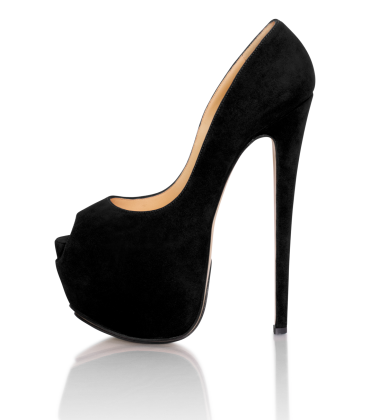 Bernd Serafin Thaler Shoes Diva 180