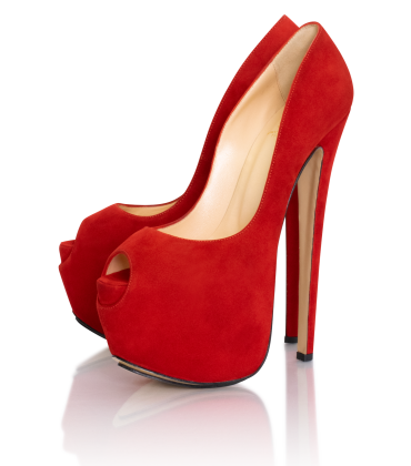 Bernd Serafin Thaler Shoes Diva 180