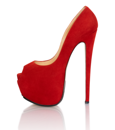 Bernd Serafin Thaler Shoes Diva 180