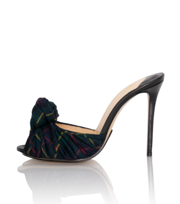 Bernd Serafin Thaler Shoes Femme 100
