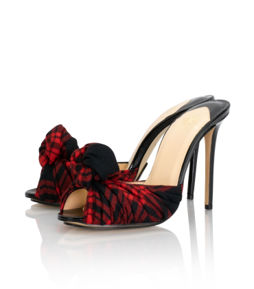 Bernd Serafin Thaler Shoes Femme 100