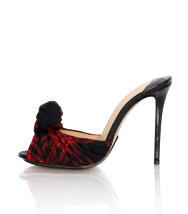 Bernd Serafin Thaler Shoes Femme 100