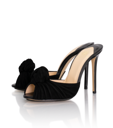 Bernd Serafin Thaler Shoes Femme 100