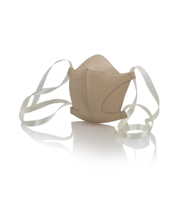 Bernd Serafin Thaler Miss Rona Couture Mask Nude X1