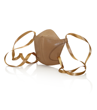 Bernd Serafin Thaler Miss Rona Couture Mask Nude X3