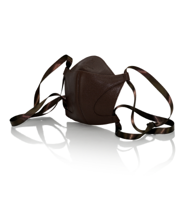 Bernd Serafin Thaler Miss Rona Couture Mask Nude X5