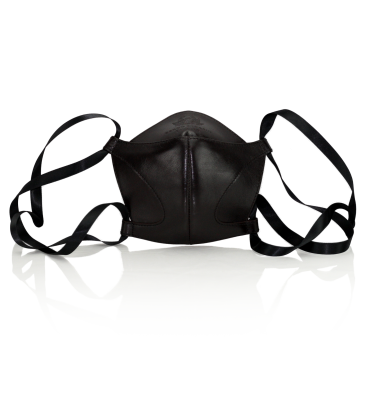 Bernd Serafin Thaler Miss Rona Couture Mask Nude X6