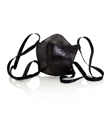 Bernd Serafin Thaler Miss Rona Couture Mask Nude X6